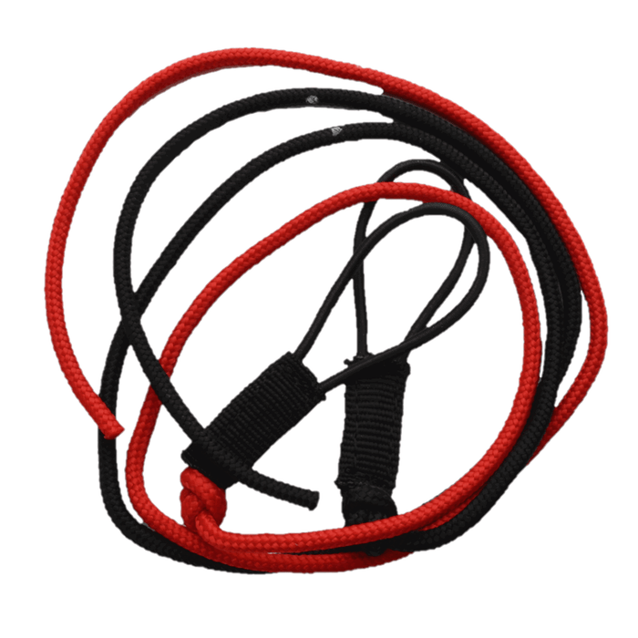 Duotone Lizard Leader Lines (SS19-onw) (1pair) 2026