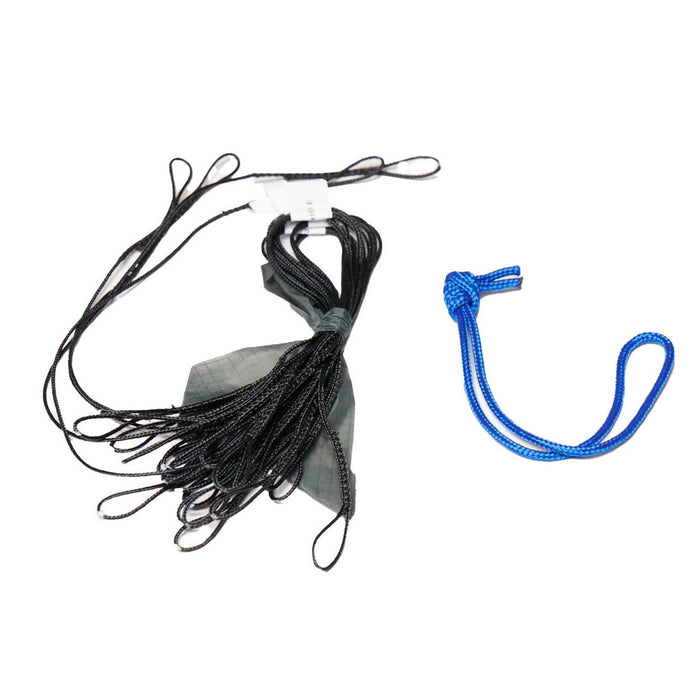 Duotone Lizard Bridle Set back +Pigtail (SS19-onw) 2026