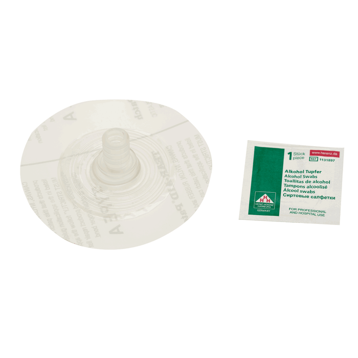 Duotone Selfsticky Lazy Pump Valve Max Flow (SS19-onw) 2026