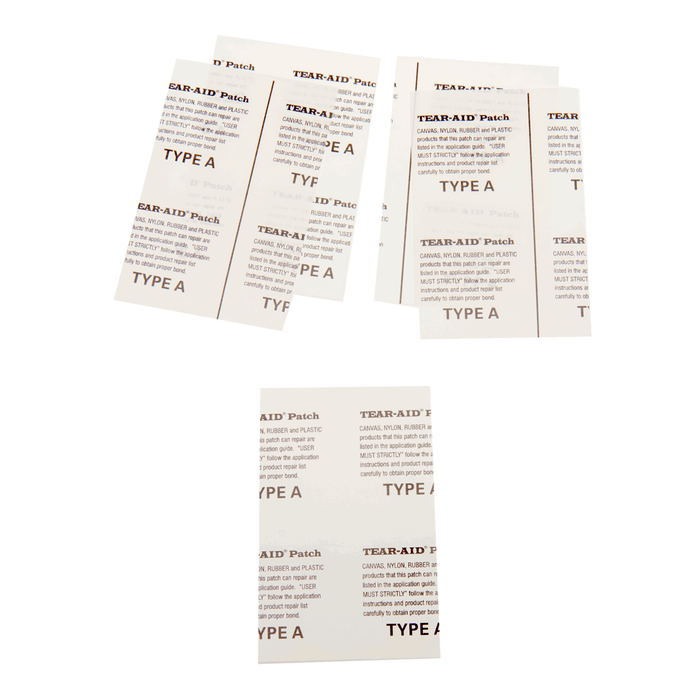Duotone Selfsticky Bladder Repair Patch (SS15-onw) (5pcs) 2026