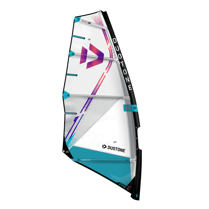 Duotone Super_Hero D/LAB