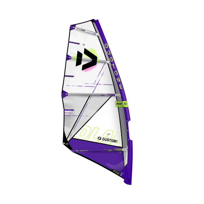 Duotone Super_Hero D/LAB