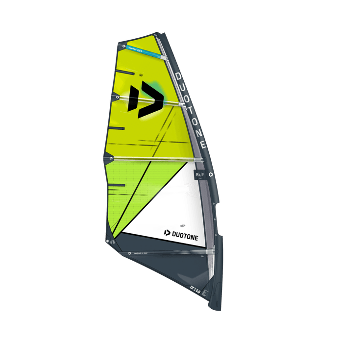 Duotone Super_Hero SLS