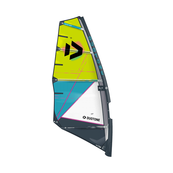 Duotone Super_Hero SLS