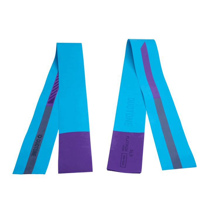 Duotone EVA grip Platinum (2pcs) (SS22-SS24)