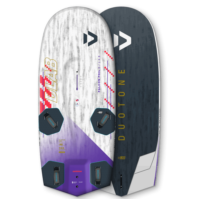 Duotone Falcon_Foil D/LAB