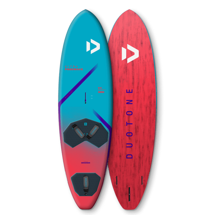 Duotone Ultra FreeWave