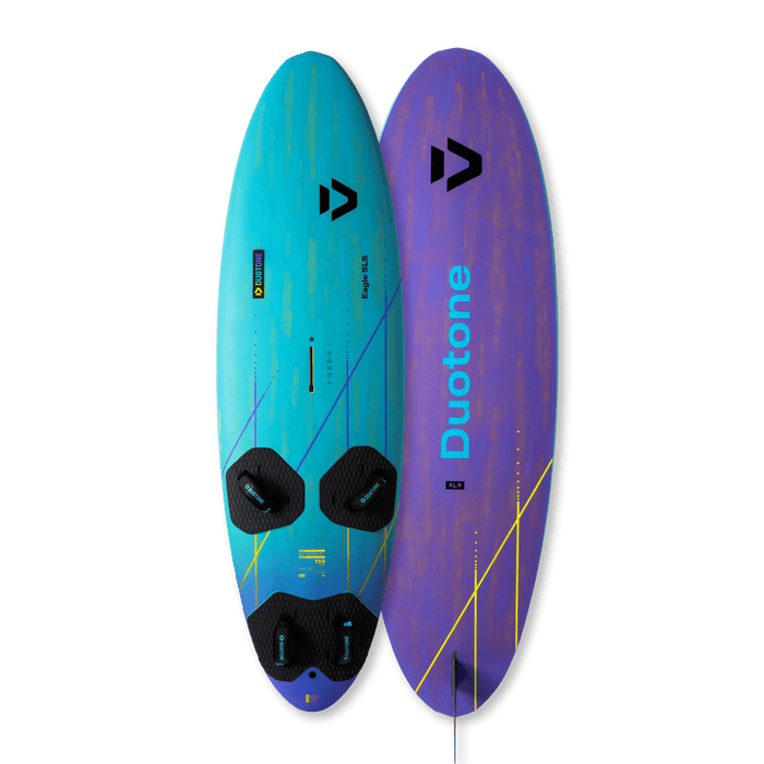 Duotone Eagle (Single) SLS (SB, incl. fin)