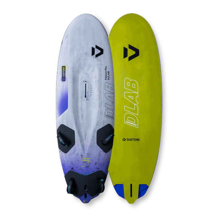 Duotone Falcon_Fin D/LAB (MTO, no fin)