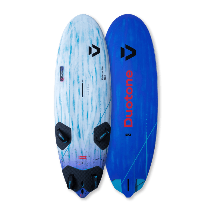 Duotone Falcon_Fin SLS (SB, no fin)