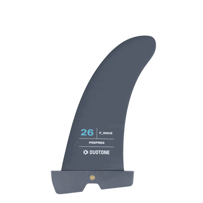 Duotone Fin F_Wave Single (Power)