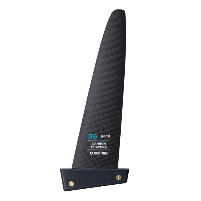 Duotone Fin Race D/LAB (Tuttle)