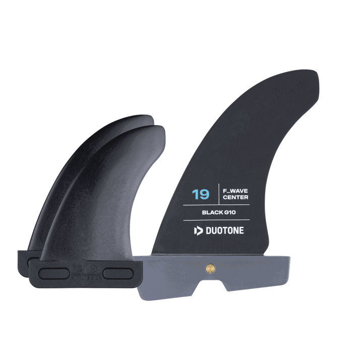 Duotone Fin Set F_Wave (Slot|Power) (3pcs)