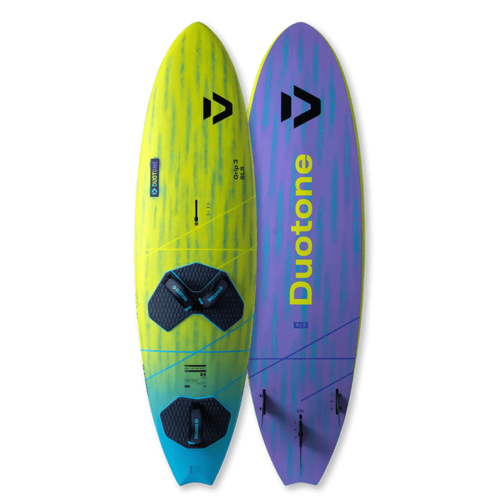 Duotone Grip (3) SLS (SB, incl. fin)