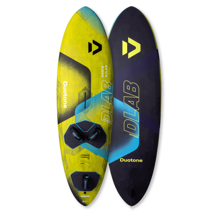 Duotone Skate D/LAB (MTO, incl. fin) 2027