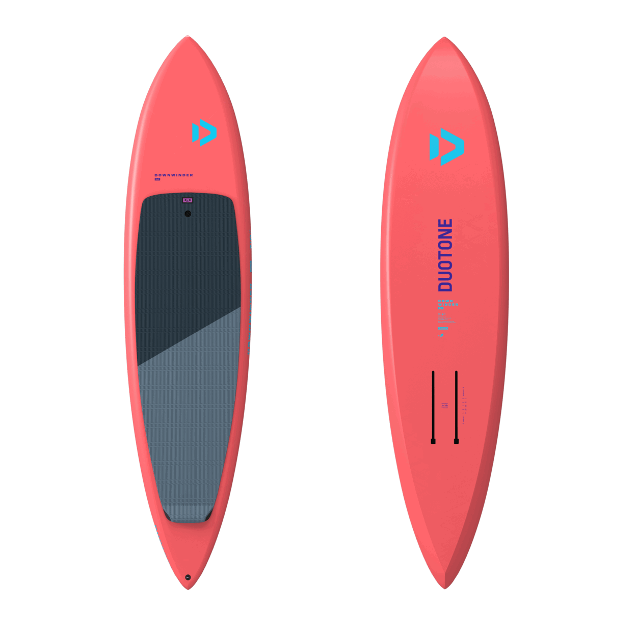 Downwind Foilboards