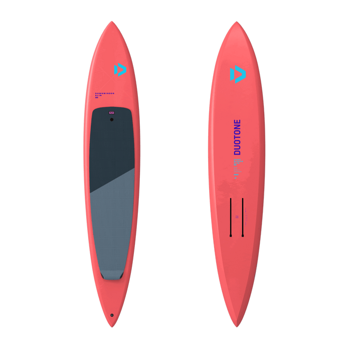 Duotone Downwinder Slim SLS
