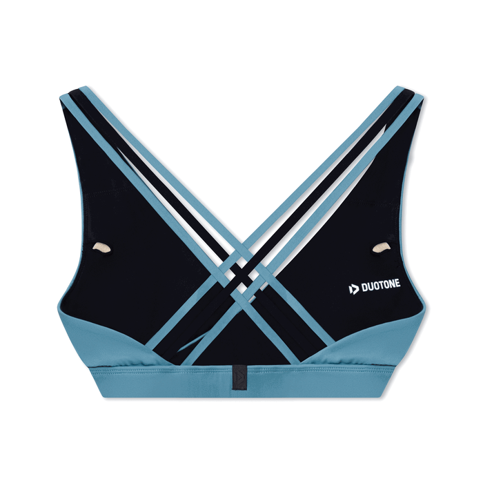 Duotone Bikini Top Beach women 2026
