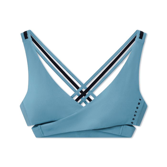 Duotone Bikini Top Beach women 2026