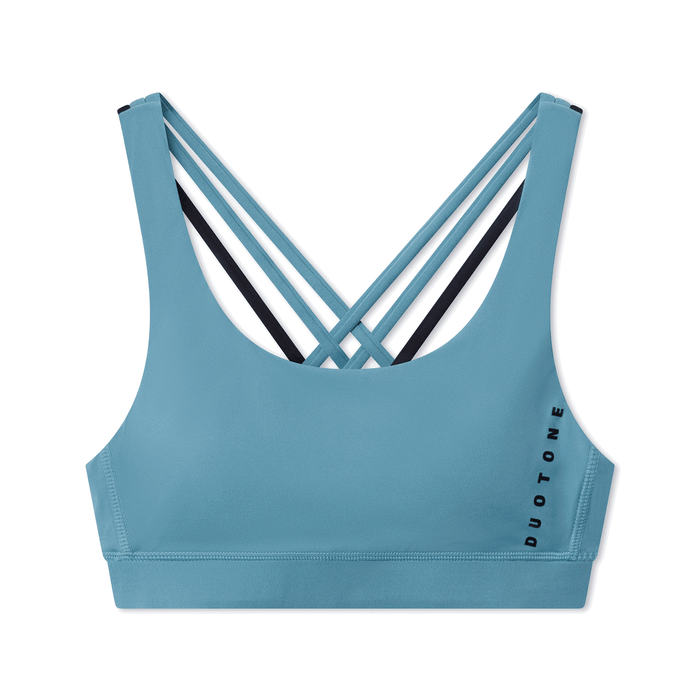 Duotone Bikini Top Active women 2026