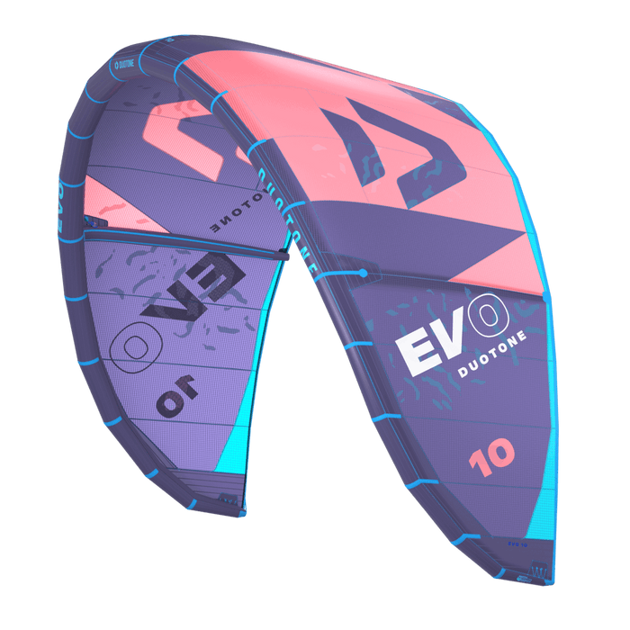 Duotone Evo