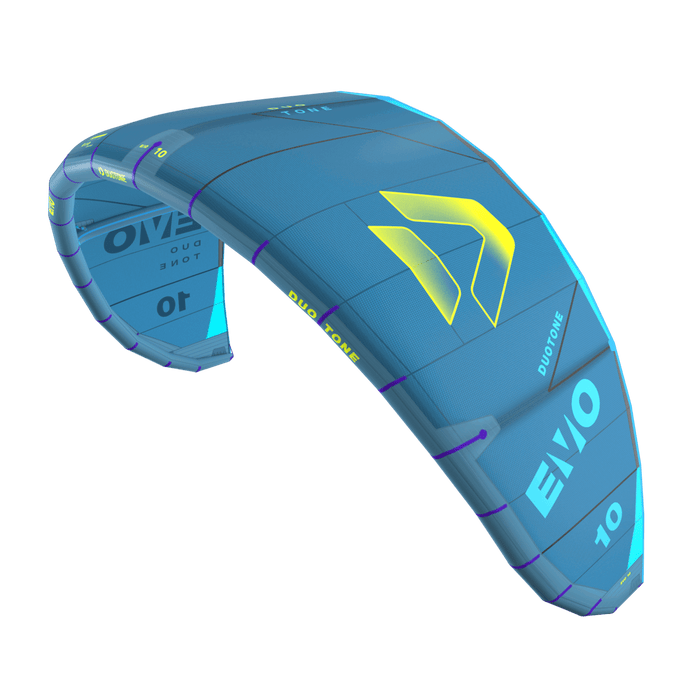 Duotone Evo