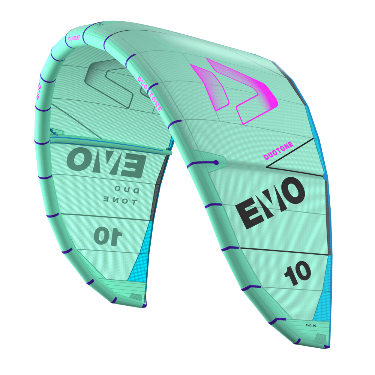 Duotone Kiteboarding