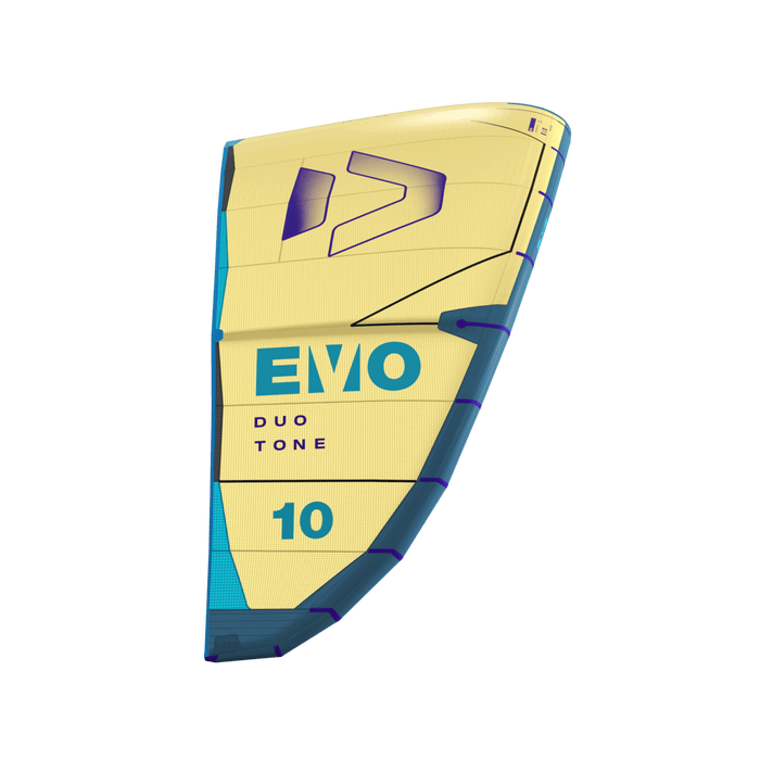 Duotone Evo