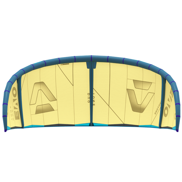 Duotone Evo