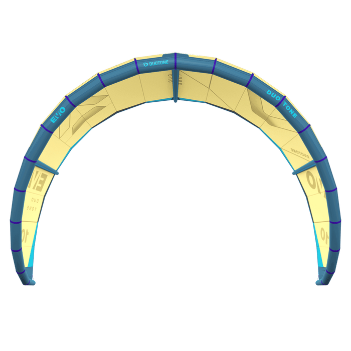 Duotone Evo