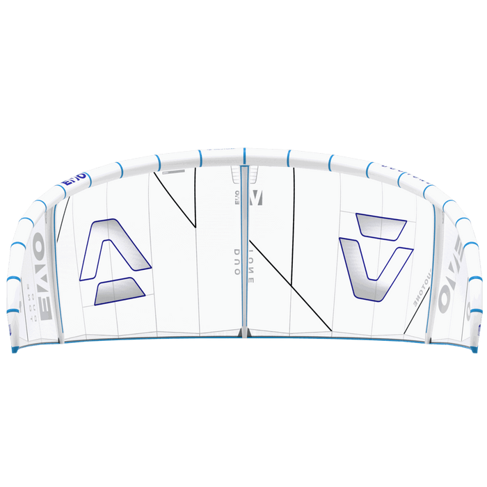 Duotone Evo Concept Blue
