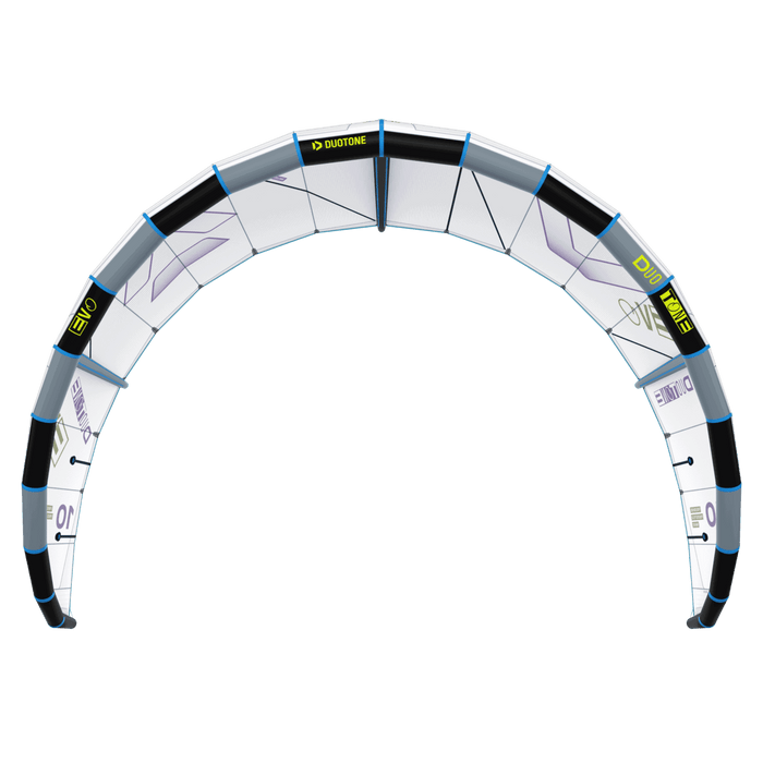 Duotone Evo Concept Blue 2026