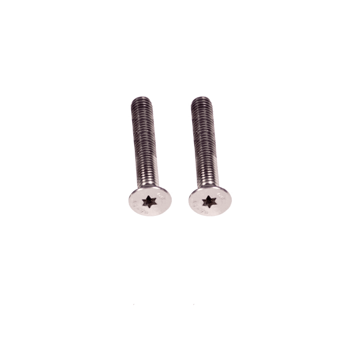 Duotone Screw Set Foil Mast-Fuselage Set AL (2pcs) (SS24-onw) 2025