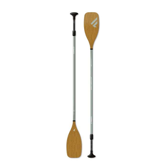 Fanatic Bamboo Carbon 60 Slim Adj.