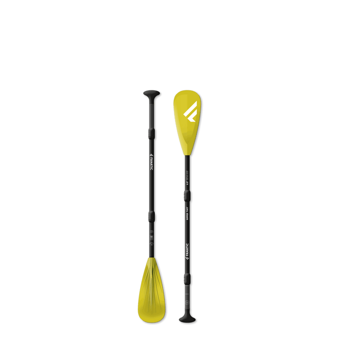 Fanatic Ripper Pure Adjustable 3-Piece