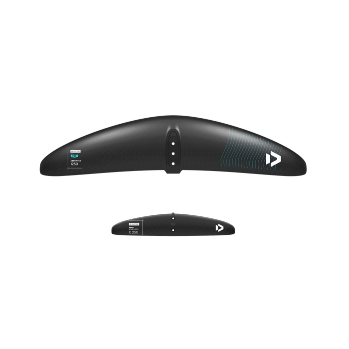 Duotone Wing Set Aero Free SLS