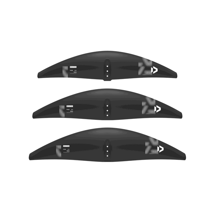 Duotone Front Wing Free 2.0 2026