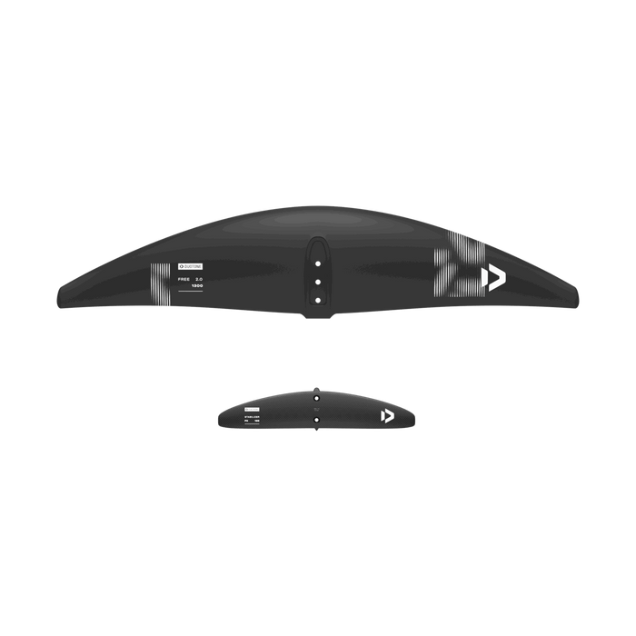Duotone Wing Set Free 2.0
