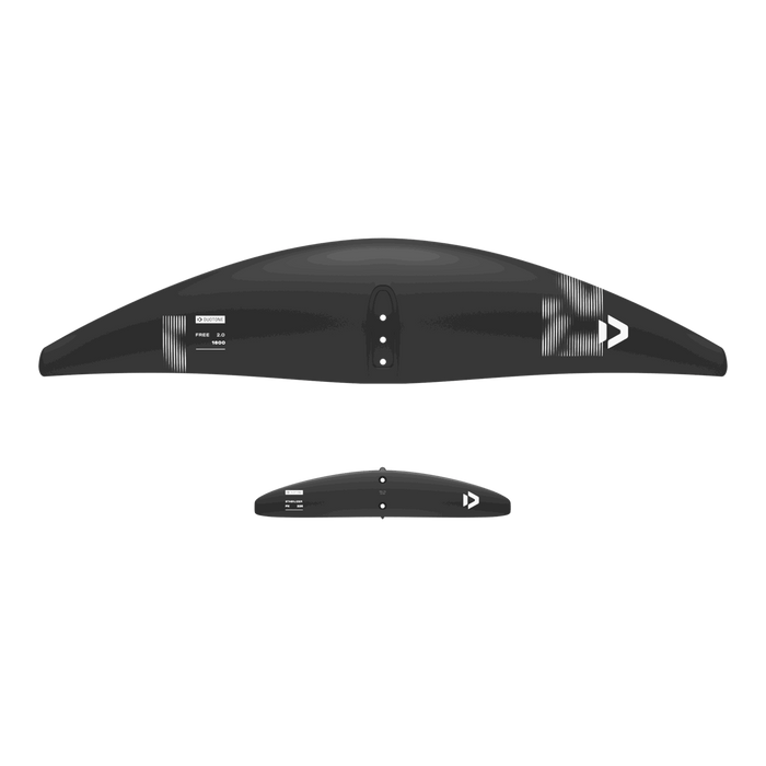 Duotone Wing Set Free 2.0