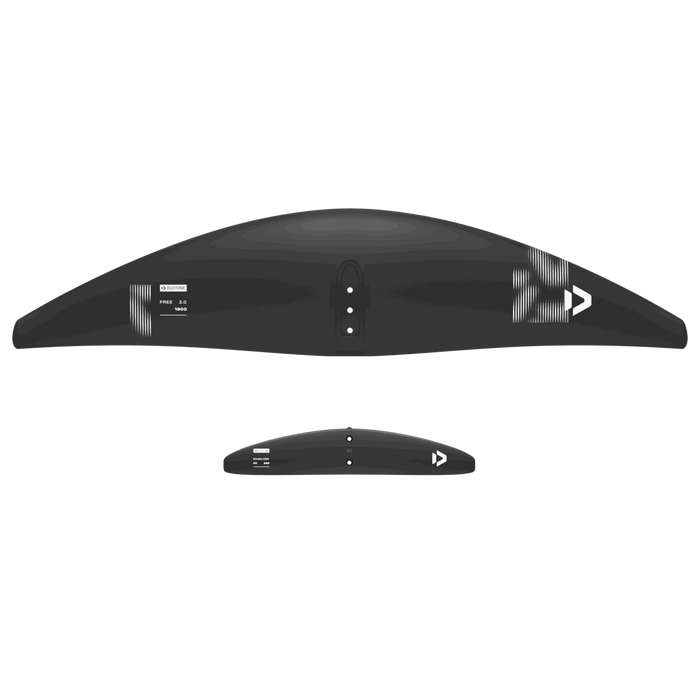 Duotone Wing Set Free 2.0