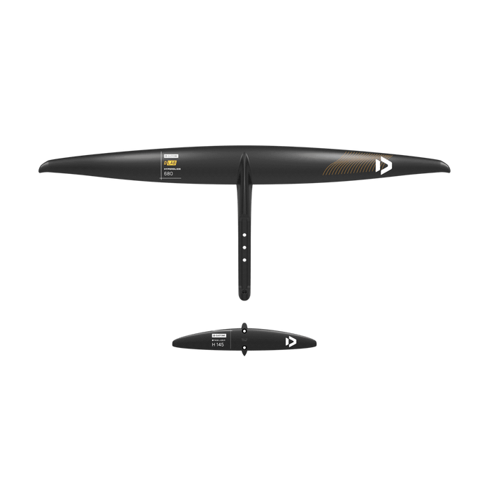 Duotone Wing Set Hyperglide D/LAB