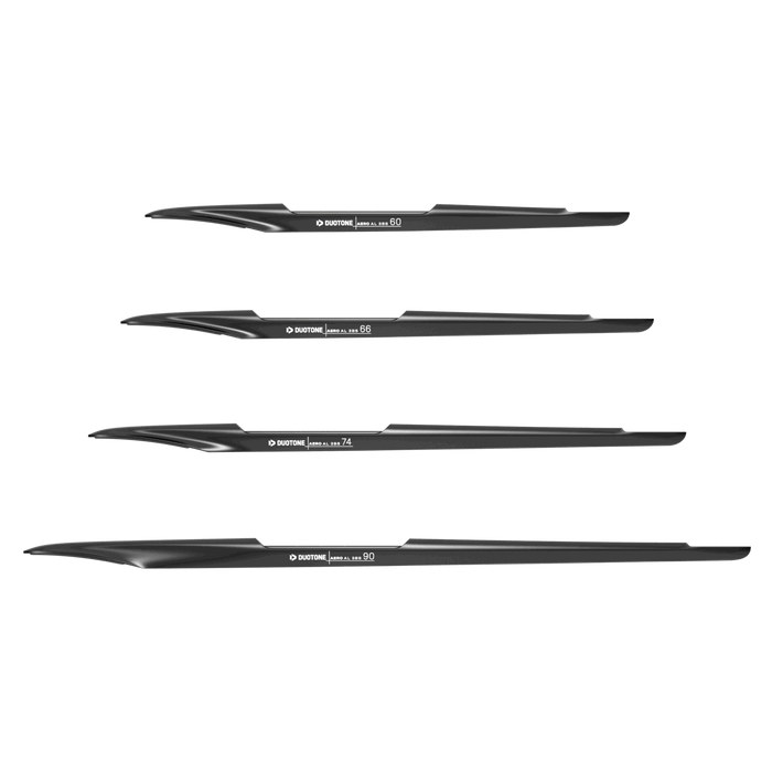 Duotone Fuselage Aero AL 3BS