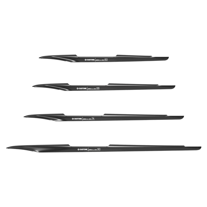 Duotone Fuselage Aero AL 3BS