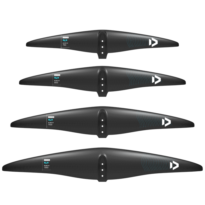 Duotone Front Wing Glide 2.0 SLS