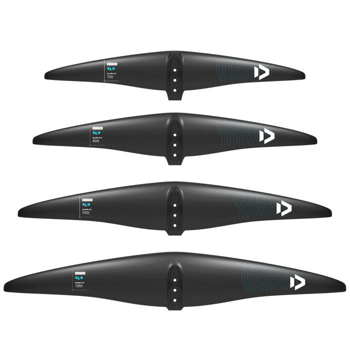 Duotone Front Wing Glide 2.0 SLS