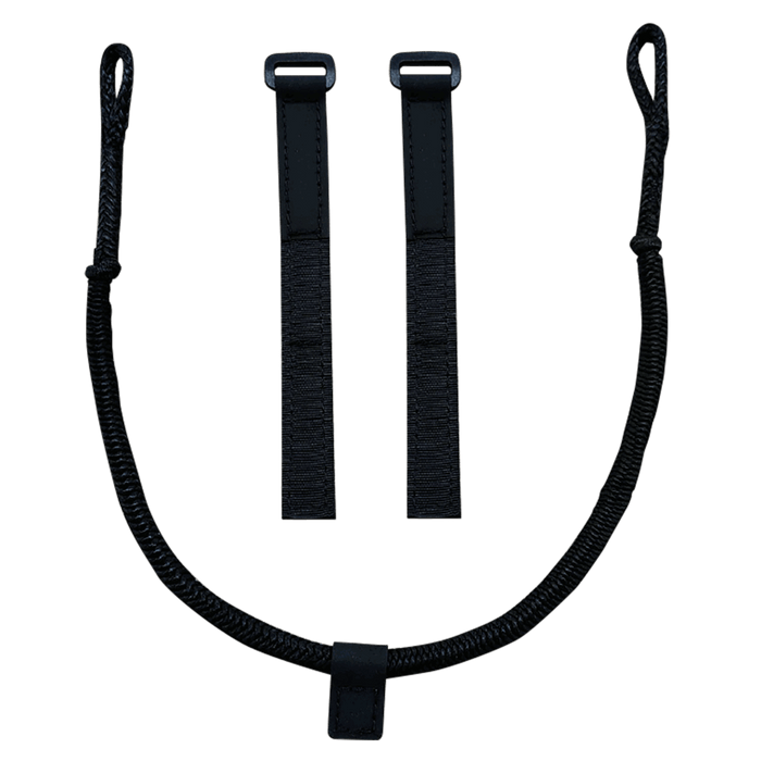Duotone Harness Line Elastic Parawing
