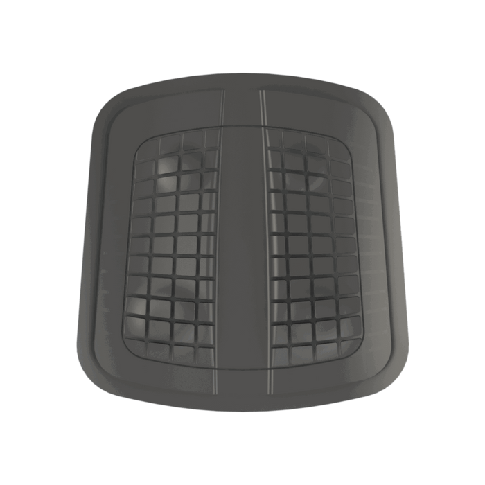 ION Harn.Sp. Ergo Pad Flat (SS22-SS24) 2026