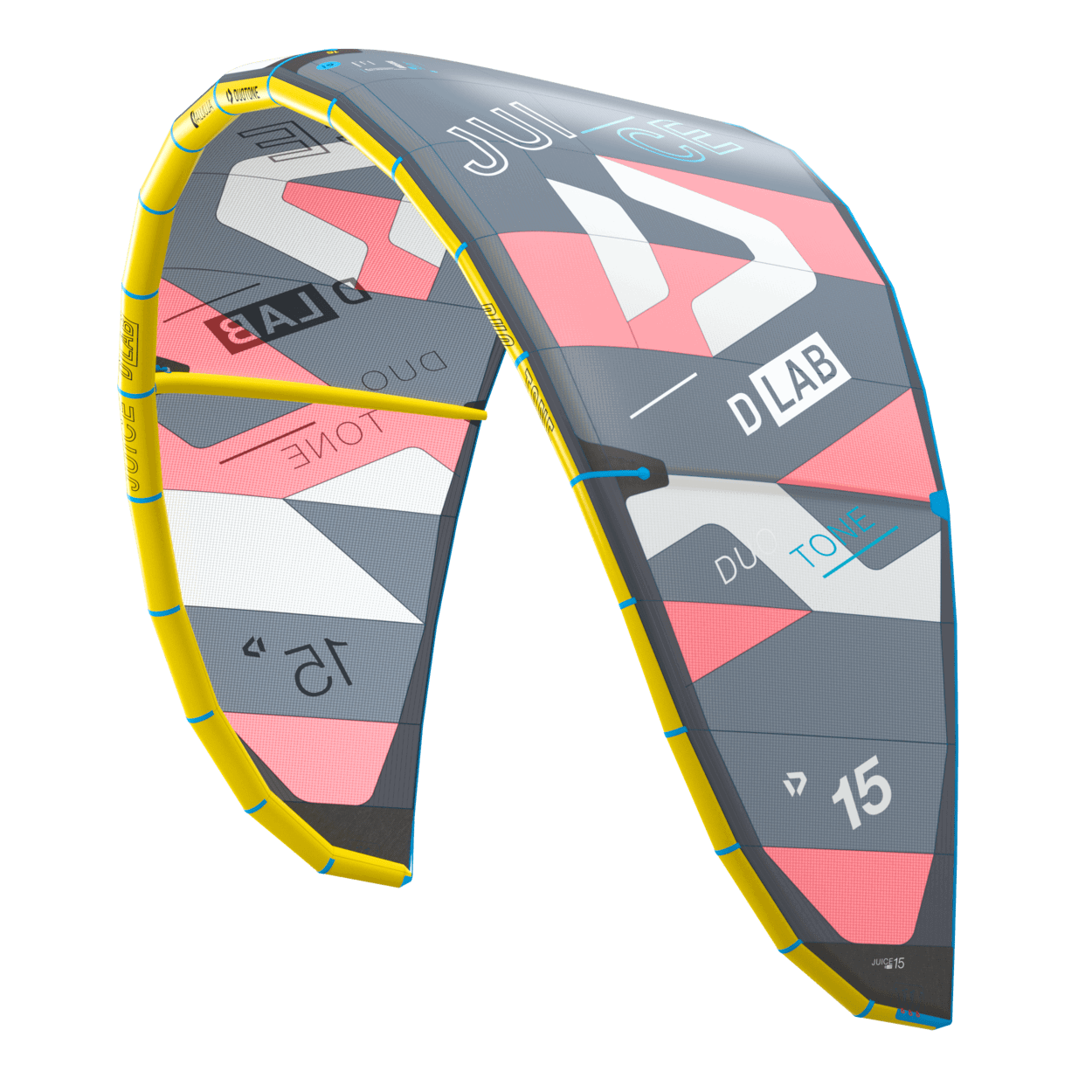 Kiteboarding
