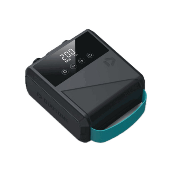 Duotone ePump Lazepump