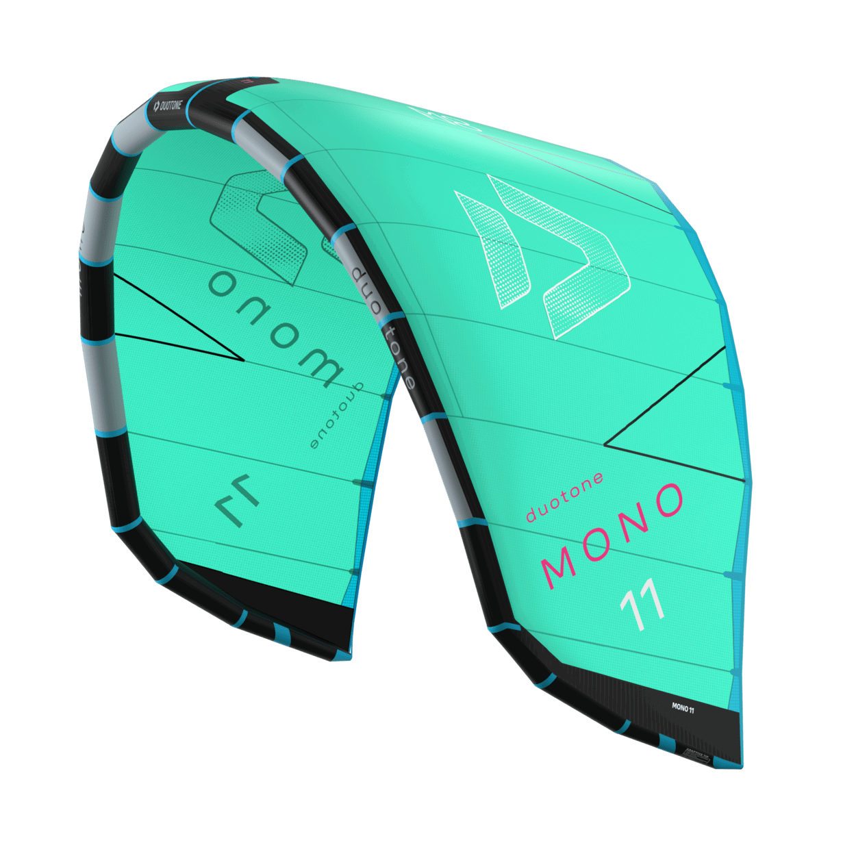 Freeride Kites